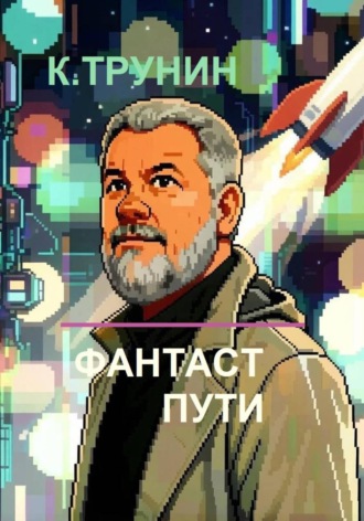 Константин Трунин. Фантаст пути