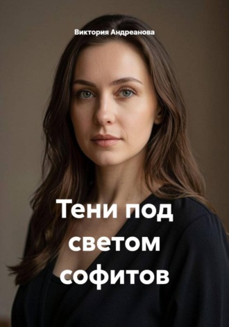 Виктория Андреанова. Тени под светом софитов