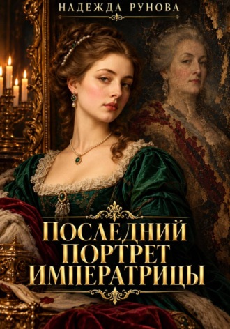 Надежда Рунова. Последний портрет императрицы