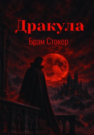 Брэм Стокер. Дракула