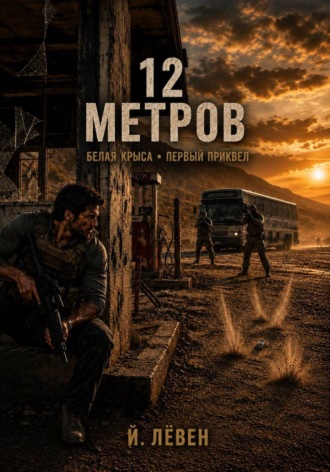 Йоханн Лёвен. 12 Метров