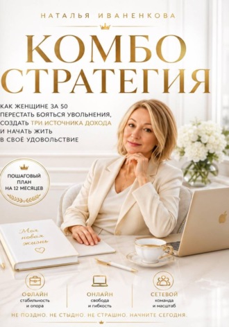 . Комбо стратегия