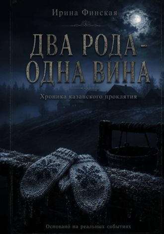 Ирина Финская. Два рода — одна вина