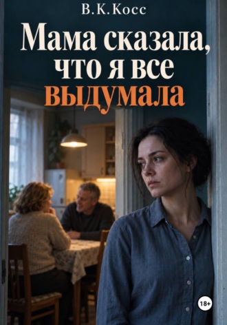 В.К. Косс. Мама сказала, что я все выдумала