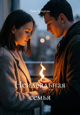 Таня Диверсия. Неидеальная семья