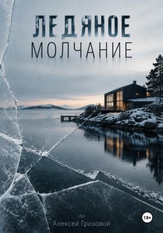 . Ледяное молчание. Шведский детектив о преступлении за фасадом благополучия