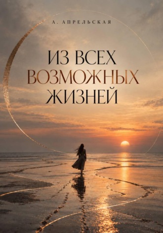 А. Апрельская. Из всех возможных жизней
