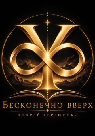 Андрей Терещенко. БЕСКОНЕЧНО ВВЕРХ