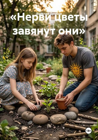 Василий Николаевич Дробов. «Нерви цветы завянут они»