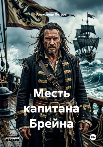 Александр Петров. Месть капитана Брейна