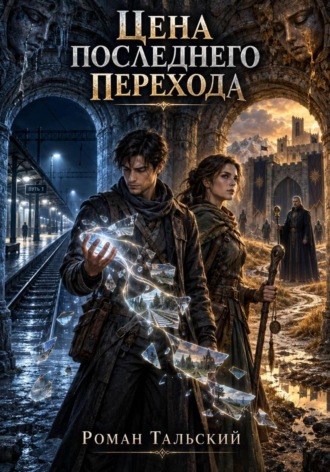 . Цена последнего перехода