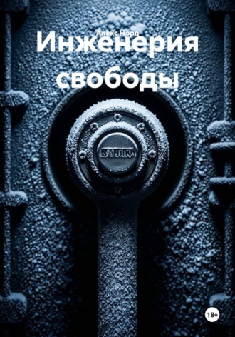 Алекс Норд. Инженерия свободы