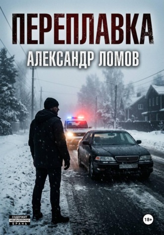 Александр Ломов. ПЕРЕПЛАВКА