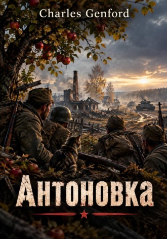 Charles Genford. Антоновка