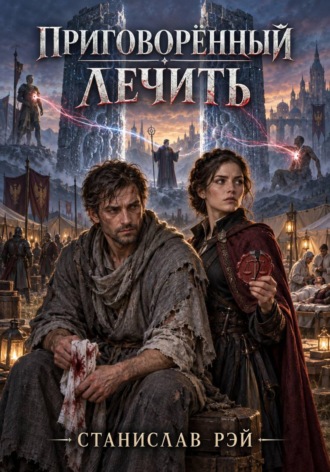 Станислав Рэй. Приговорённый лечить