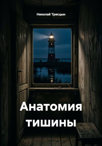 Николай Трясцын. Анатомия тишины