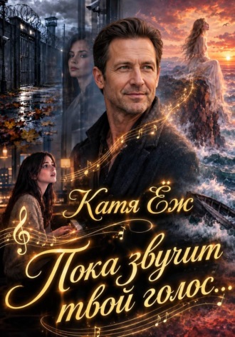 Катя Ёж. Пока звучит твой голос...