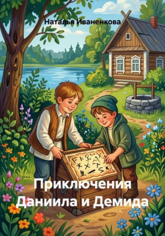 . Приключения Даниила и Демида