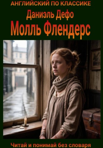 Даниэль Дефо. Молль Флендерс. Англо-русская билингва