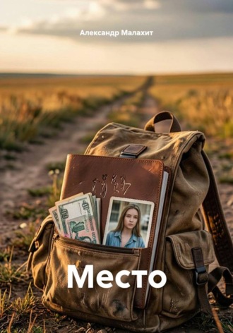 . Место