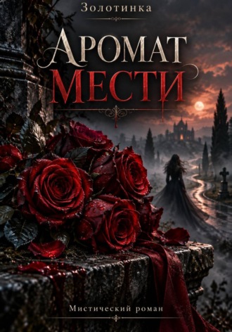 Певица Золотинка. Аромат мести