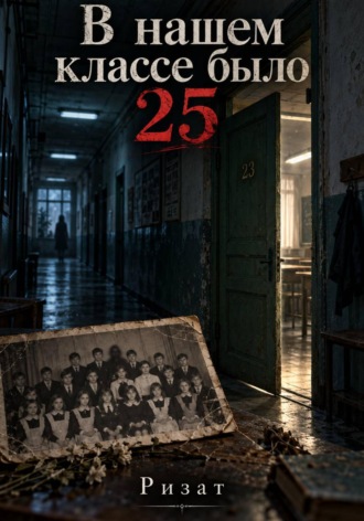  Ризат. В нашем классе было 25