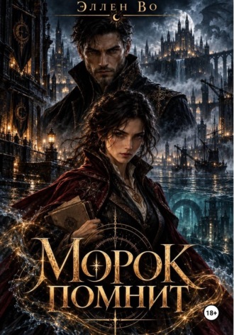 Эллен Во. Морок помнит