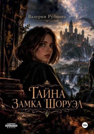Валерия Рубцова. Тайна замка Шоруэл