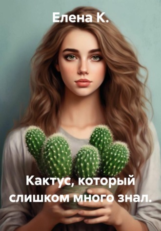 . Кактус, который слишком много знал