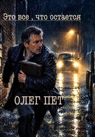 Олег Пет. Это все, что остается