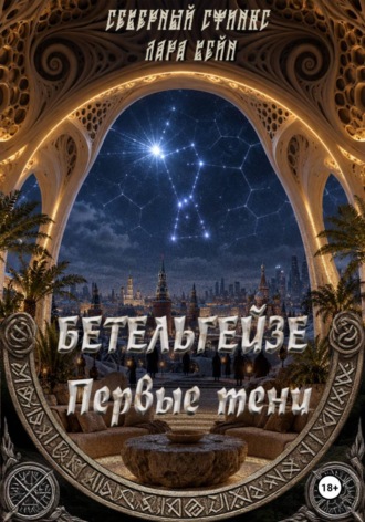 . БЕТЕЛЬГЕЙЗЕ : Первые тени
