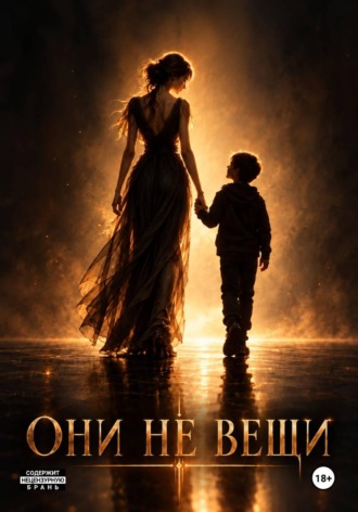 . Они - не вещи