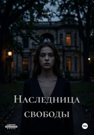 Кайса Ф.. Наследница свободы