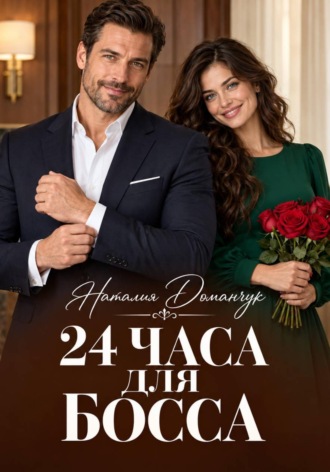 Наталия Доманчук. 24 часа для босса