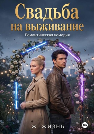 Ж. Жизнь. Свадьба на выживание