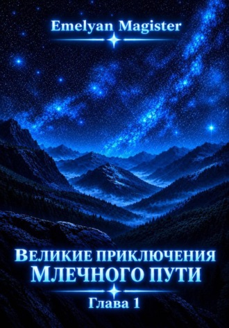 Emelyan Magister. Великие Приключения Млечного Пути. Глава 2