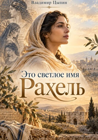 Владимир Цыпин. Это светлое имя Рахель
