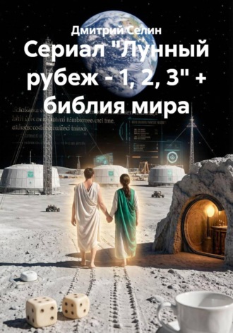 Дмитрий Селин. Сериал 