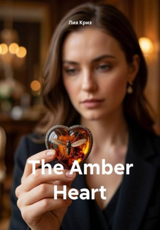 Лия Криз. The Amber Heart