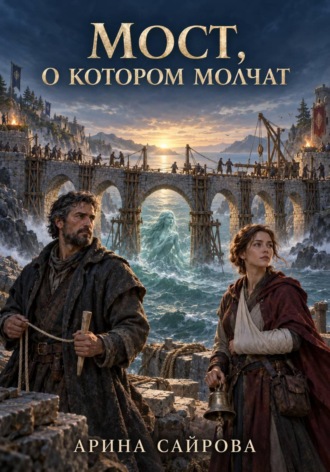Арина Сайрова. Мост, о котором молчат