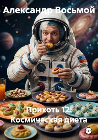 Александр Восьмой. Прихоть 12: Космическая диета