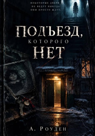 А. Роуден. Подъезд, которого нет