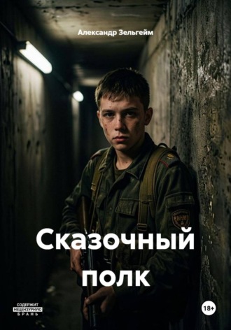 Александр Зельгейм. Сказочный полк