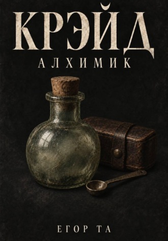 . Крэйд 2: алхимик