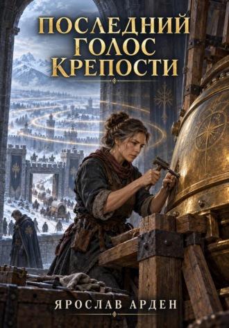 . Последний голос крепости