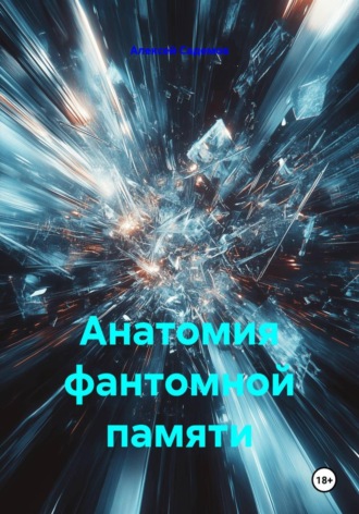 Алексей Садемов. Анатомия фантомной памяти