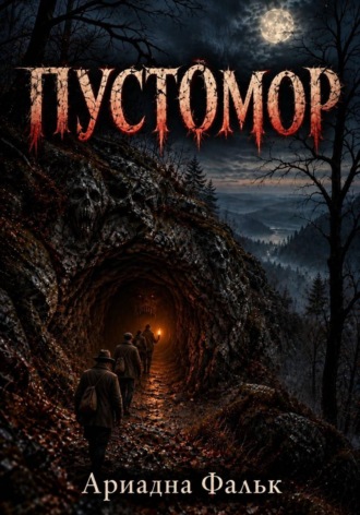 . Пустомор