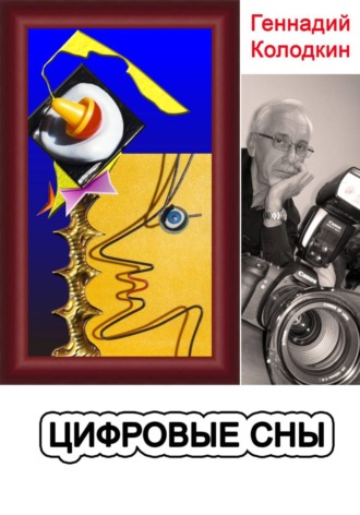 Геннадий Колодкин. Цифровые сны