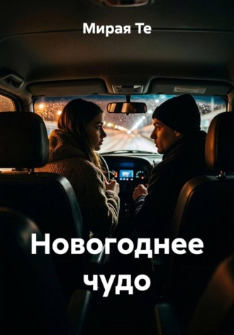 Мирая Те. Новогоднее чудо