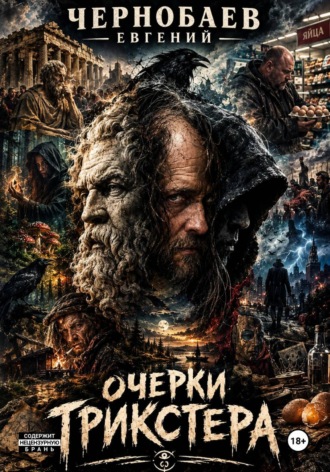 Евгений Чернобаев. Заметки Трикстера